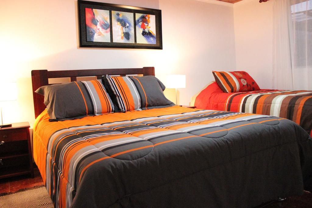 Tierra Noble Tu Mejor Opcion En Ahorro, B, Privado, A,Acondicionado, Central Santa Cruz Δωμάτιο φωτογραφία