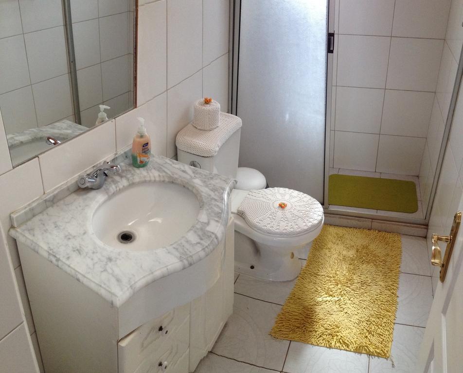 Tierra Noble Tu Mejor Opcion En Ahorro, B, Privado, A,Acondicionado, Central Santa Cruz Δωμάτιο φωτογραφία